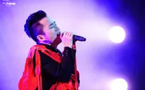 Monsoon Music Festival 2016: Tùng Dương gây ấn tượng mạnh với Rễ cây