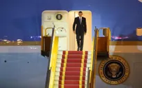 Những câu nói truyền cảm hứng của Tổng thống Mỹ Obama khi ở Việt Nam