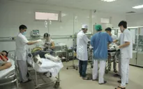 Nạn nhân vụ nổ xe khách tại Lào kể lại giây phút kinh hoàng