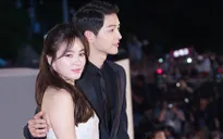 Baeksang 2016: Song Hye Kyo – Song Joong Ki trượt giải đầy nuối tiếc