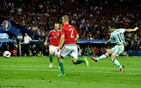VIDEO EURO 2016: Bỉ phản công ấn tượng, Hazard dứt điểm tuyệt đỉnh