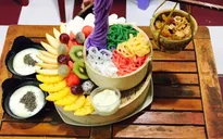 Trào lưu “mì bay” đổ bộ vào Việt Nam