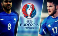 Tứ kết EURO 2016, Pháp – Iceland: Coi chừng “hiện tượng”! (2h00 ngày 4/7 trên VTV3 & VTV3HD, VTV9)