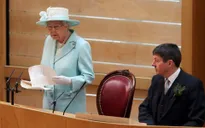 Nữ hoàng Elizabeth kêu gọi nước Anh bình tĩnh sau sự kiện Brexit