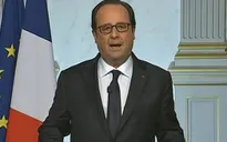 Tổng thống Hollande: Nước Pháp sẽ mạnh mẽ hơn những kẻ cuồng tín!