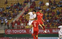 VIDEO V.League 2016: Tổng hợp trận đấu B.Bình Dương 0-1 SHB Đà Nẵng