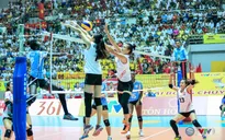 Chung kết VTV Cup 2016 - Tôn Hoa Sen: ĐT Việt Nam tranh ngôi hậu với CLB Chonburi (20h00, VTV6)