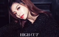 Vợ trẻ của Bae Yong Joon mãn nguyện với cuộc sống hiện tại