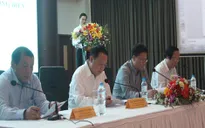 Sẽ công bố mức độ an toàn môi trường biển ở 4 tỉnh miền Trung