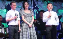 Đêm nhạc "Tình nghệ sĩ" động viên ca sĩ Minh Thuận