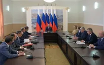 Nga sẽ không cắt đứt quan hệ với Ukraine