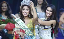 Người đẹp Ecuador đăng quang Hoa hậu Trái đất, Nam Em dừng ở top 8
