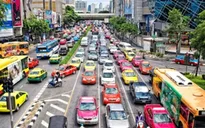 Người dân Thái Lan bi quan về nền kinh tế