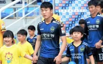 Xuân Trường tiếp tục đá chính trong chiến thắng nghẹt thở của Incheon