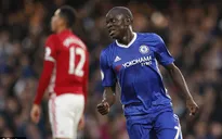 Conte: Tôi đã chẳng biết Kante là ai