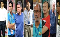 HLV Hữu Thắng và cuộc đối đầu thú vị trên băng ghế huấn luyện tại AFF Cup 2016