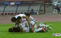KT, U19 Việt Nam 1-0 U19 Bahrain: Chiến thắng lịch sử!