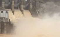 Quy trình xả lũ của thủy điện Hố Hô không đầy đủ