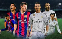 Real Madrid và Barcelona: Đội bóng nào đang sở hữu nhiều danh hiệu hơn?