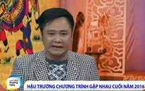 Lắng nghe Tự Long hát “Vợ người ta” phiên bản Táo quân 2016