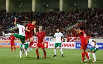 Hôm nay (3/12), bắt đầu bán vé xem trận Việt Nam - Indonesia tại Mỹ Đình