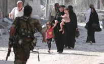 Cuộc sống kinh hoàng tại Manbij, Syria dưới thời phiến quân IS