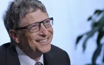 “Phát hoảng” với khối tài sản 90 tỷ USD của siêu tỷ phú Bill Gates