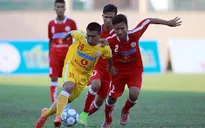Hà Nội T&T giành vé vào chung kết U19 quốc gia 2016