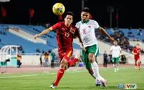 VIDEO: Những pha bóng đáng chú ý trong hiệp 1, ĐT Việt Nam 1-1 ĐT Indonesia