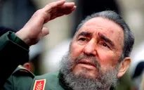 Tổng thống Nga ca ngợi lãnh tụ Fidel Castro là biểu tượng thời đại