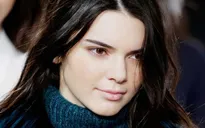 Kendall Jenner bất ngờ xóa tài khoản Instagram 68 triệu người theo dõi