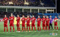 CHÍNH THỨC: Lịch thi đấu và tường thuật trực tiếp AFF Suzuki Cup 2016 trên VTV