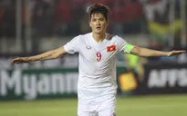 AFC vinh danh Công Vinh là 1 trong 5 huyền thoại của bóng đá Đông Nam Á