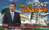 Chia sẻ dữ liệu hành khách - Công cụ chống khủng bố mới của châu Âu