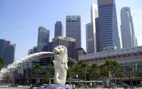 Người Indonesia đổ xô mua nhà ở Singapore