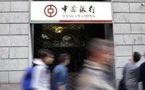Italy điều tra đại gia ngân hàng Trung Quốc