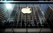Apple đầu tư 1 tỷ USD vào thị trường chia sẻ ô tô Trung Quốc