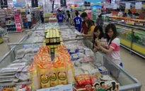 70% người tiêu dùng ưu tiên dùng hàng Việt Nam