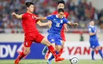 ĐT Việt Nam bị loại, Thái Lan đại diện ĐNÁ dự vòng loại cuối World Cup