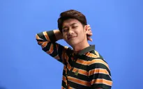 Kang Tae Oh đáng yêu hết cỡ trong loạt ảnh hậu trường Tuổi thanh xuân 2