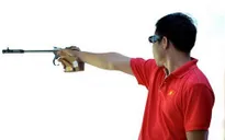 Tìm hiểu về '50m súng ngắn bắn chậm', nội dung Hoàng Xuân Vinh sẽ tranh tài ngày hôm nay!