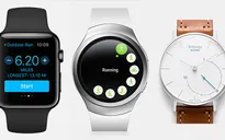 Thời đại của smartwatch đang dần đi tới hồi kết?