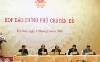 Dừng Dự án điện hạt nhân Ninh Thuận không làm ảnh hưởng tới an ninh cung ứng điện