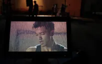 Trọng Hiếu kết hợp với Karik trong MV mới
