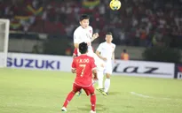 Xuân Trường - Thủ lĩnh ở tuyến tiền vệ của ĐT Việt Nam