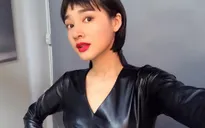 Nhã Phương cắt tóc ngắn làm đả nữ?