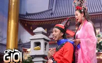 Ơn giời! Cậu đây rồi 3: Trấn Thành “méo mặt” vì khách mời lắm chiêu