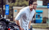Tác giả Ông bà anh choáng ngợp trước thành công
