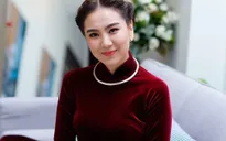 "Cô nàng thời tiết" Mai Ngọc cực xinh trong lễ ăn hỏi