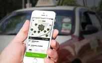 Grab huy động được vốn hơn 2 tỷ USD